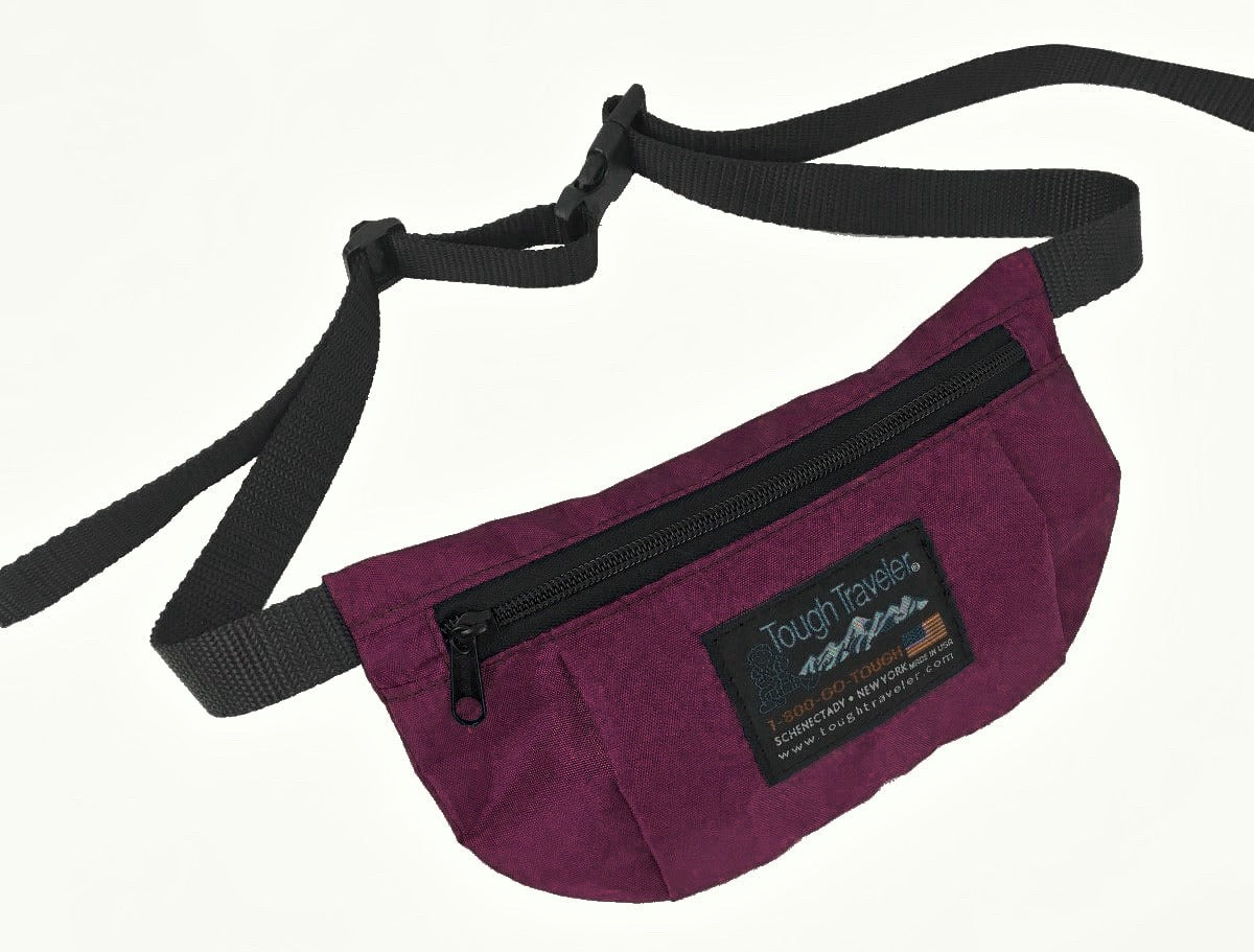 SUNNYSIDE COIN BELT - Energize Trek