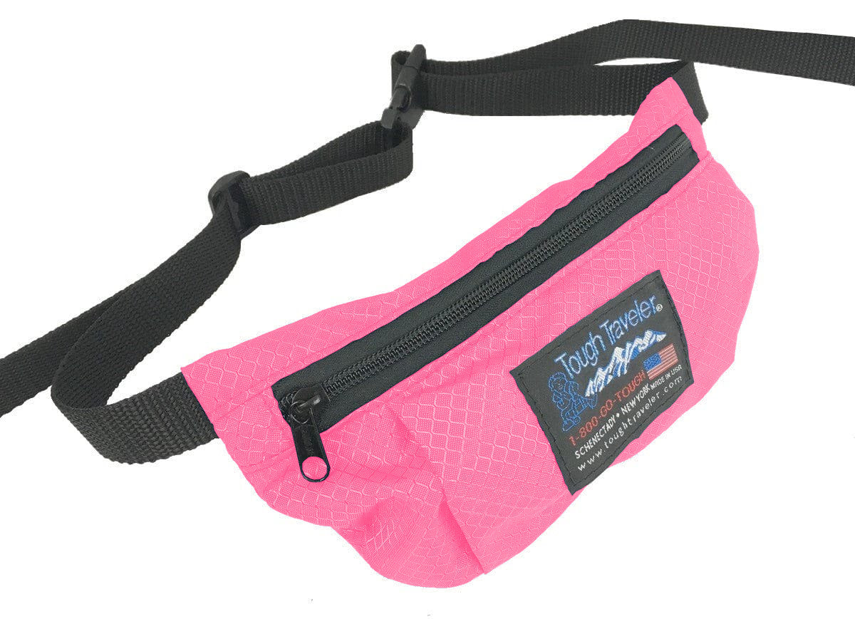 SUNNYSIDE COIN BELT - Energize Trek
