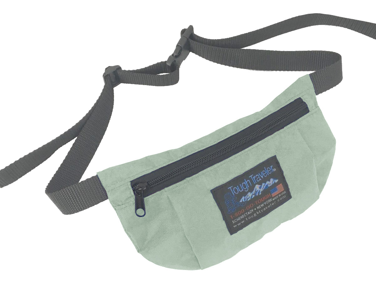 SUNNYSIDE COIN BELT - Energize Trek