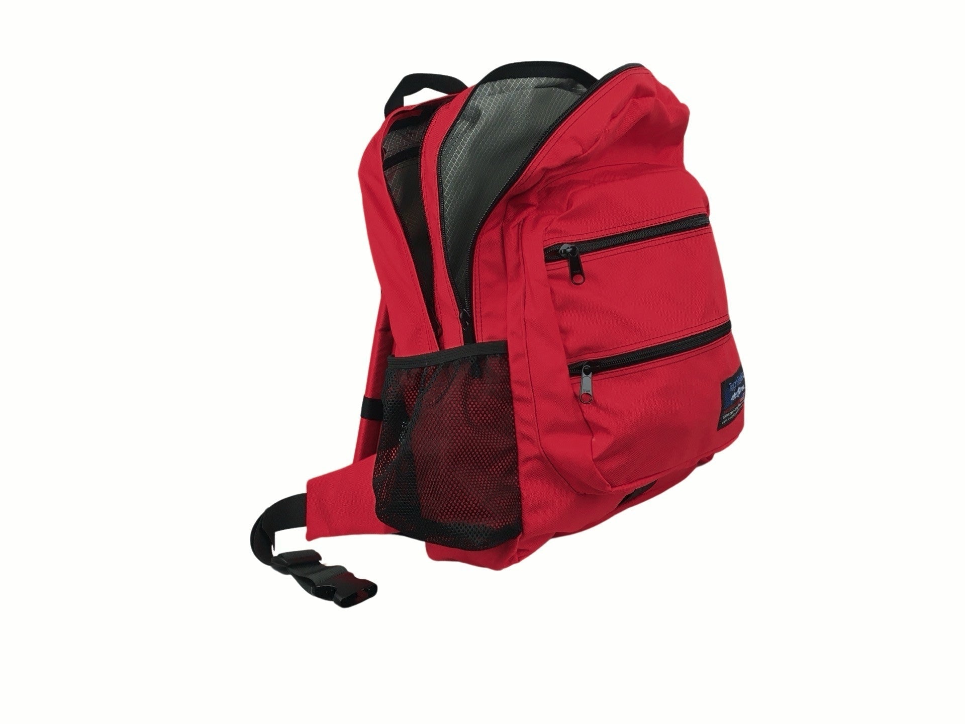 SUPER CAY Ergonomic Backpack - Energize Trek