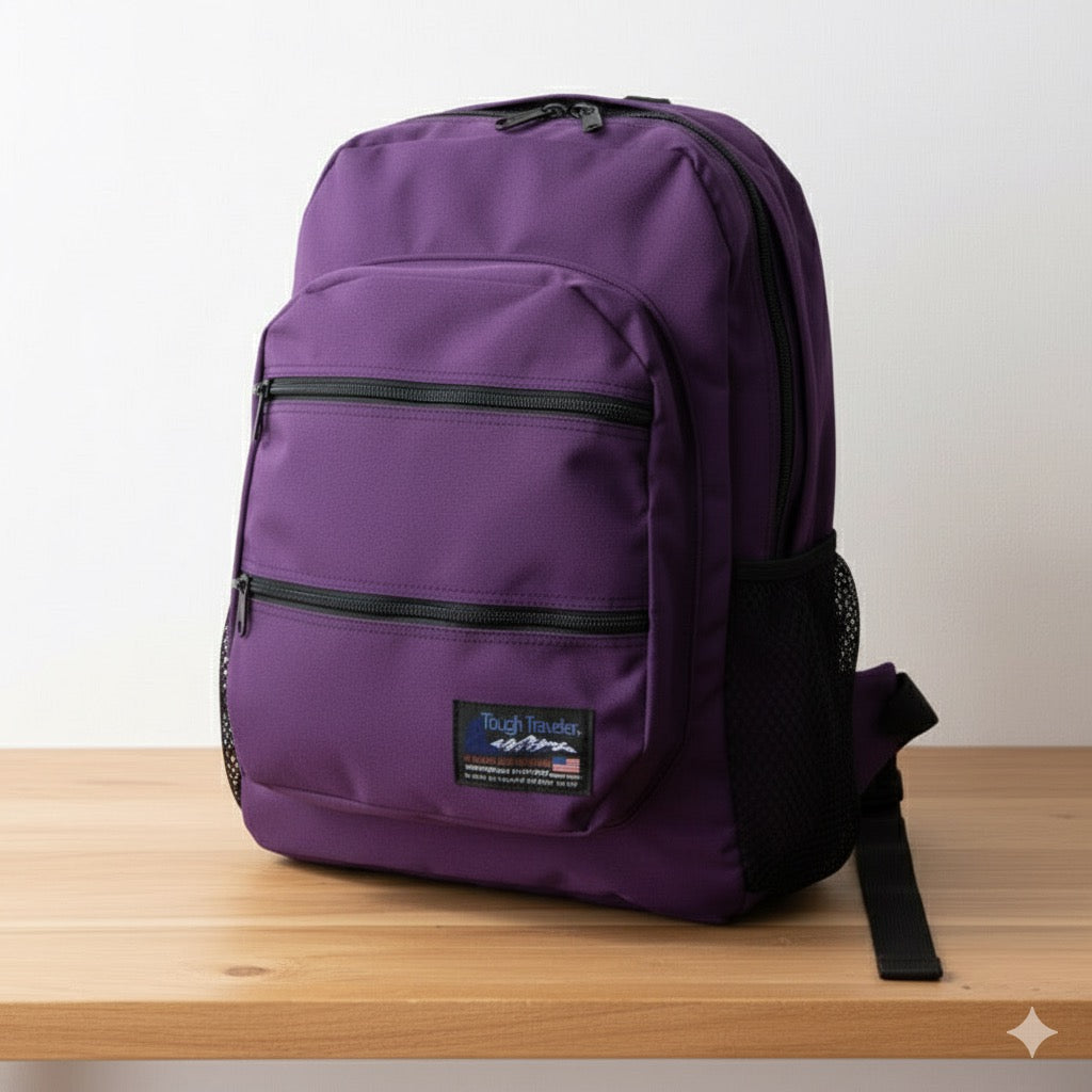 SUPER CAY Ergonomic Backpack - Energize Trek