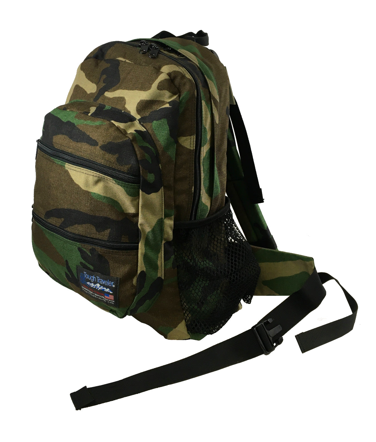 SUPER CAY Ergonomic Backpack - Energize Trek