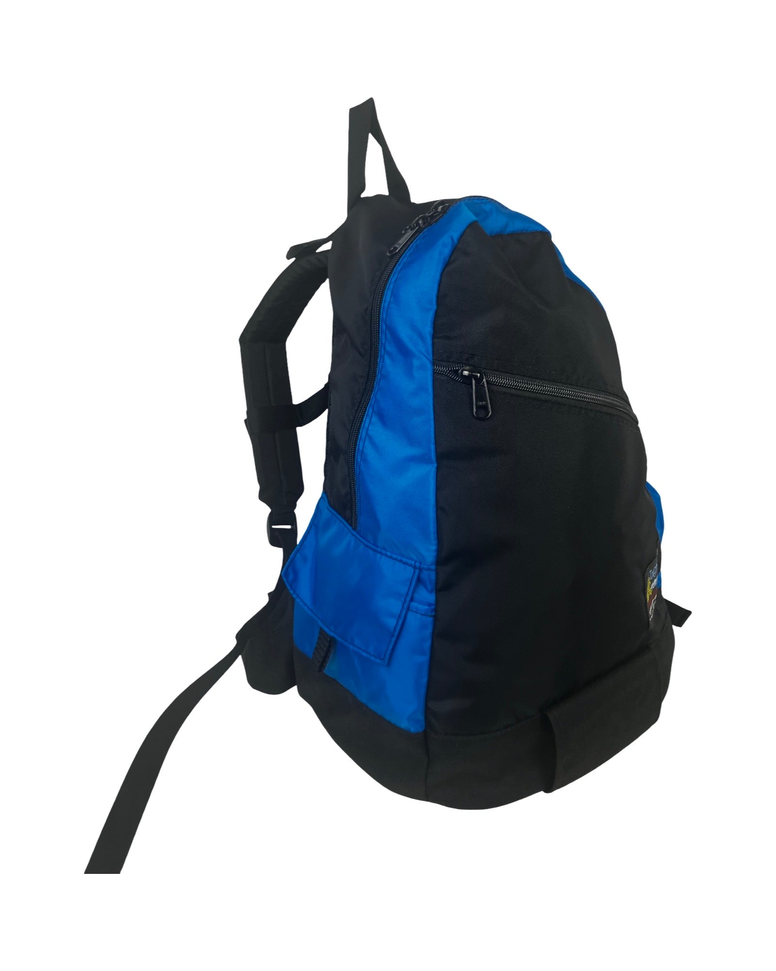 SUPER ODYSSEY Ergo Backpack - Energize Trek