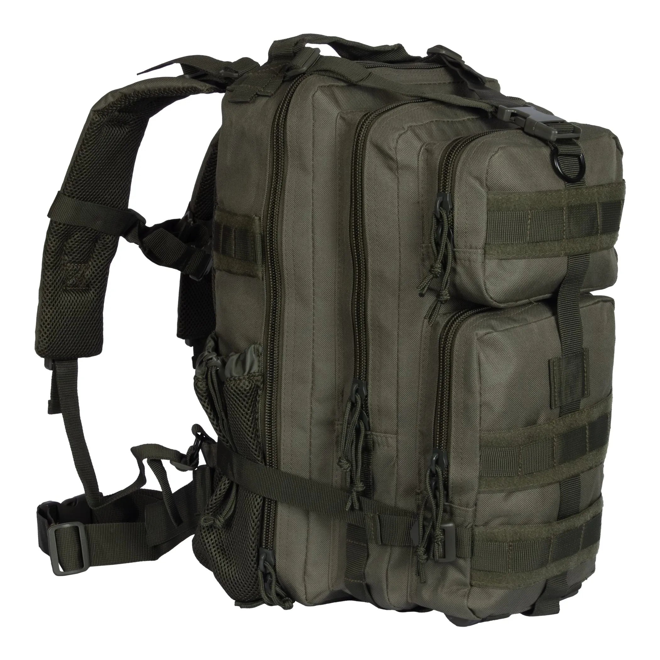 SXD GENESIS29 TACTICAL BACKPACK - Energize Trek