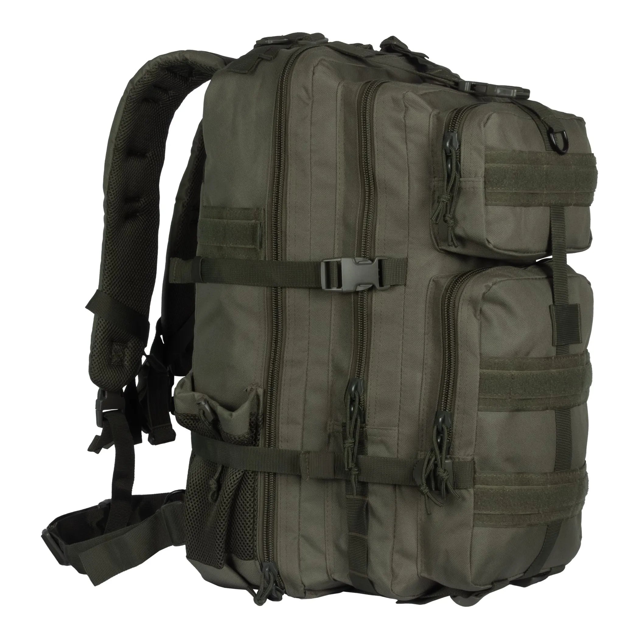 SXD GENESIS48 TACTICAL BACKPACK - Energize Trek