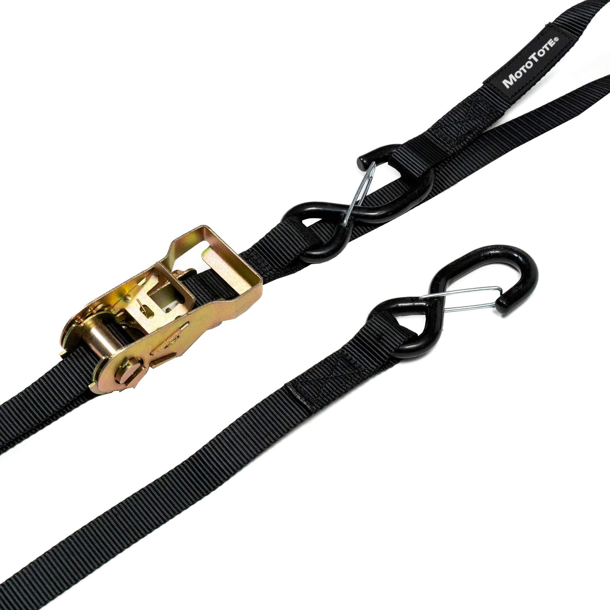 Deluxe Tie Down Bundle - Energize Trek