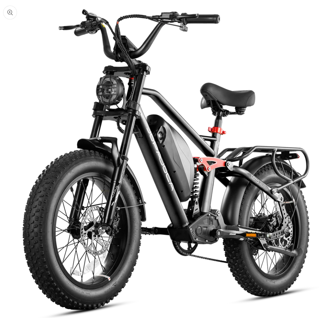 Ebike Terra