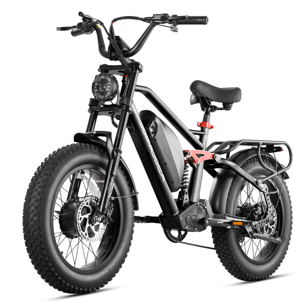 Ebike Terra II