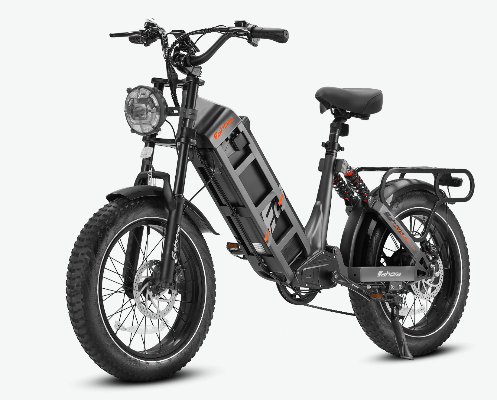 Eahora Juliet Ebike