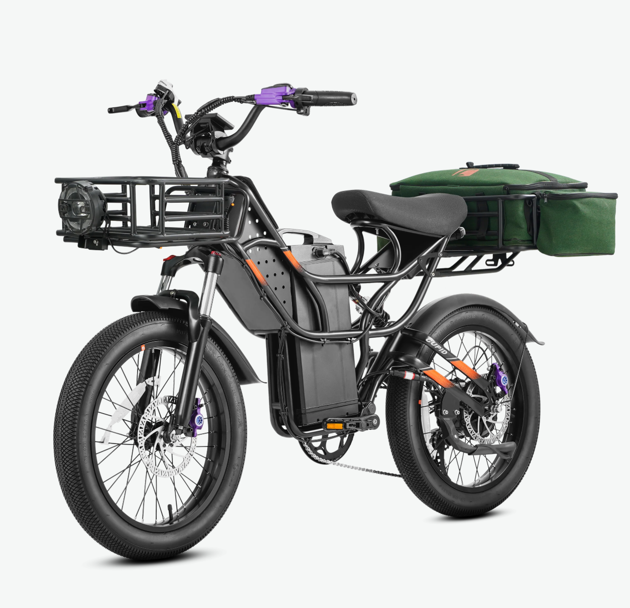 Eahora Cupid Ebike