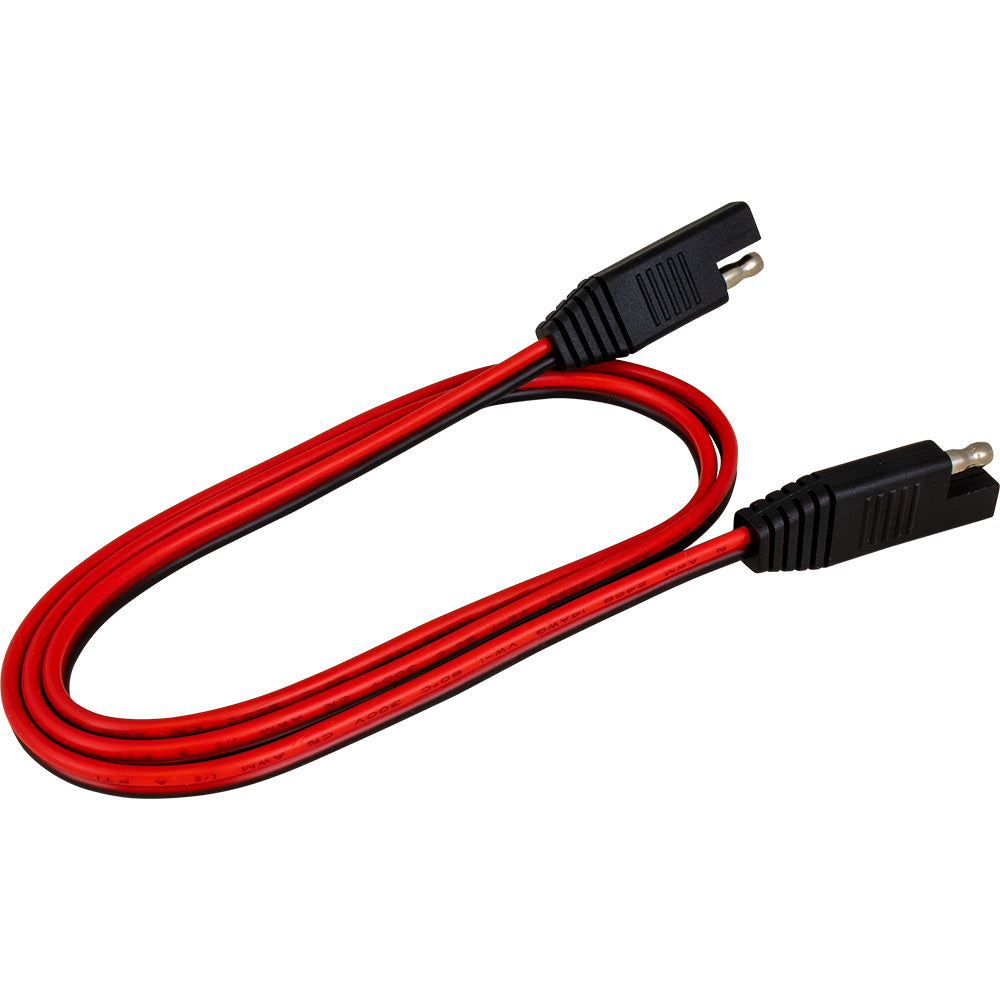 SeaDog 72 SAE Power Cable Polarized Electrical Connector 4269061