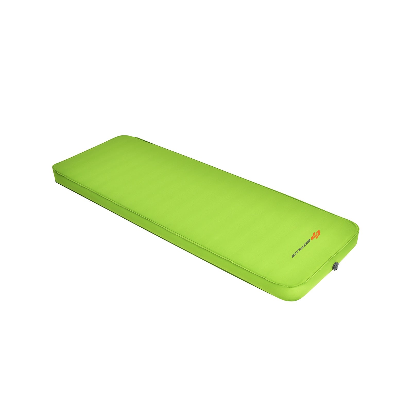 Self Inflating Folding Camping Sleeping Mattress with Carrying Bag - Energize Trek