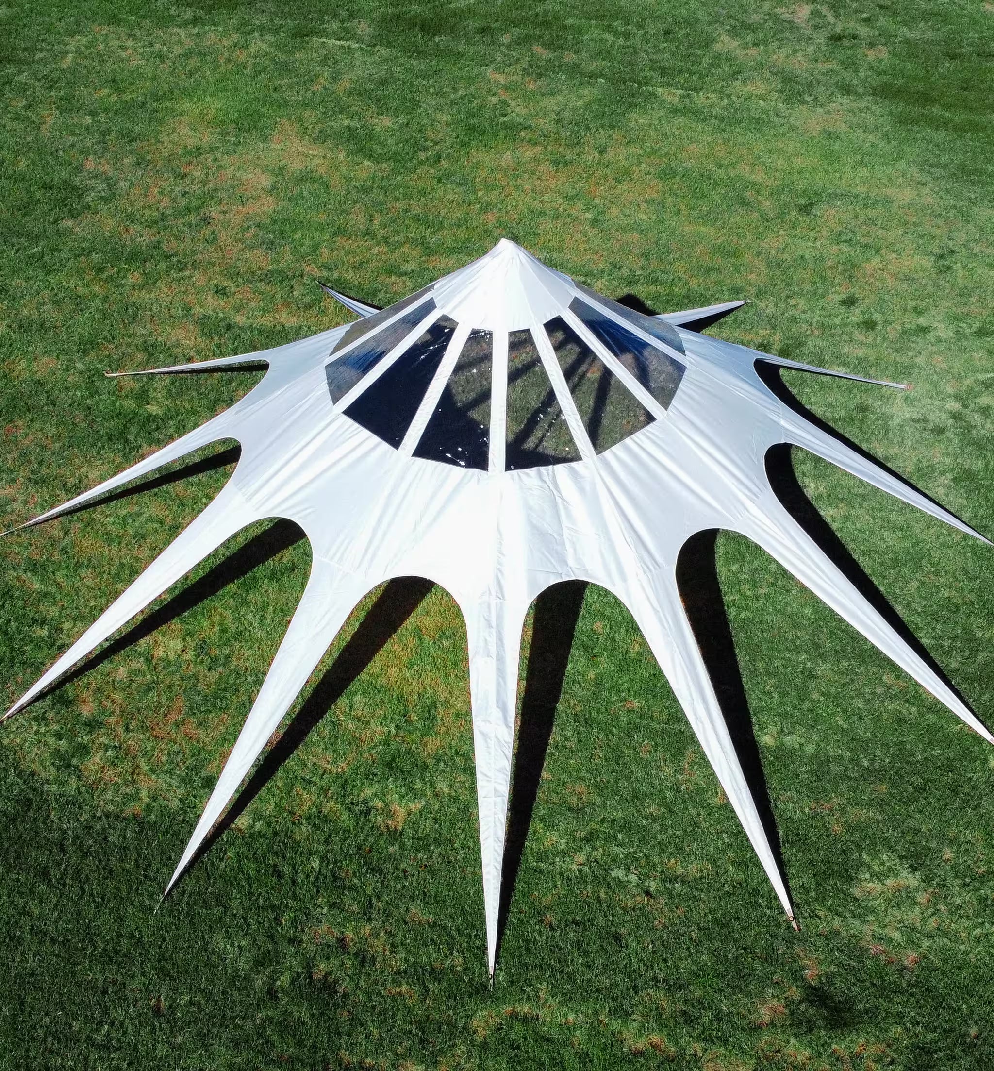 Astral Cover - Energize Trek