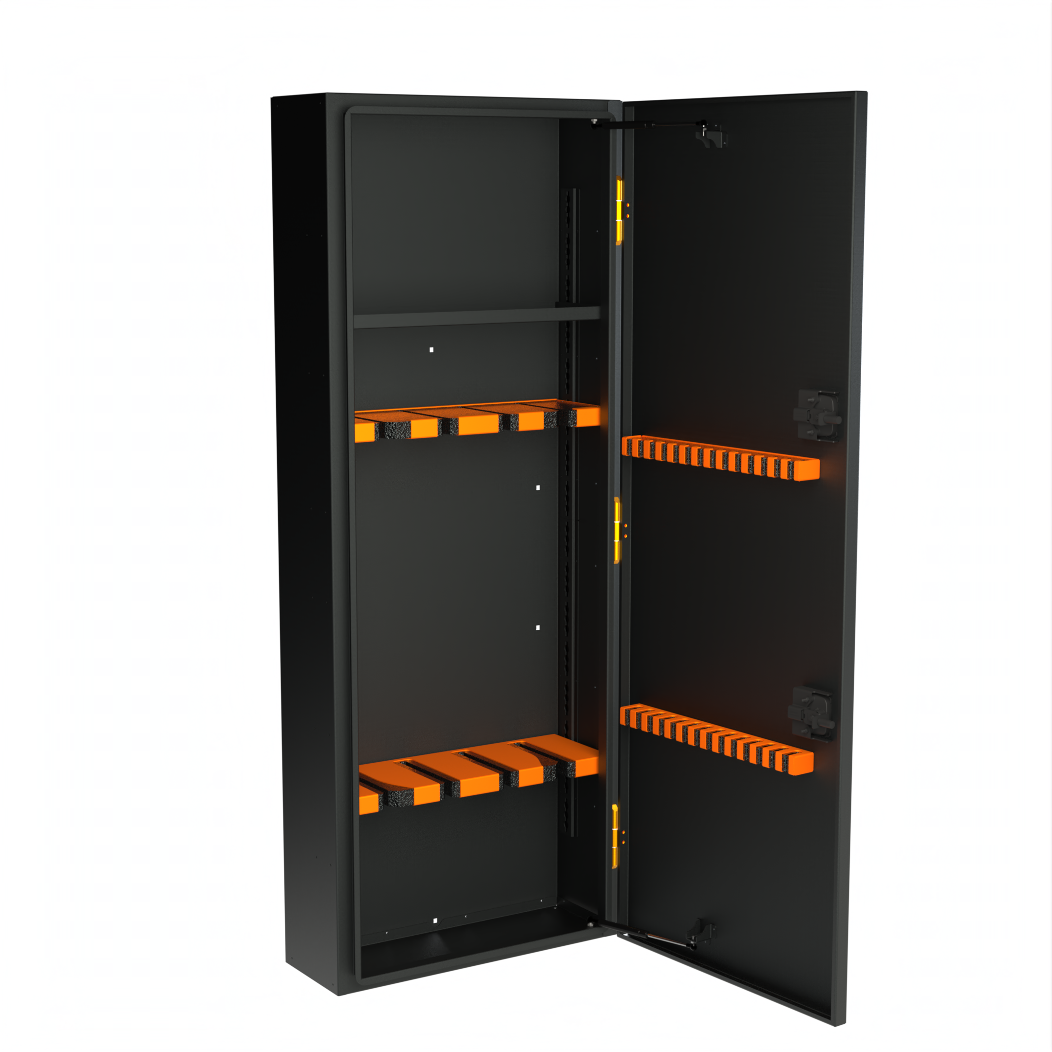 Ski 8 Storage Box - Energize Trek