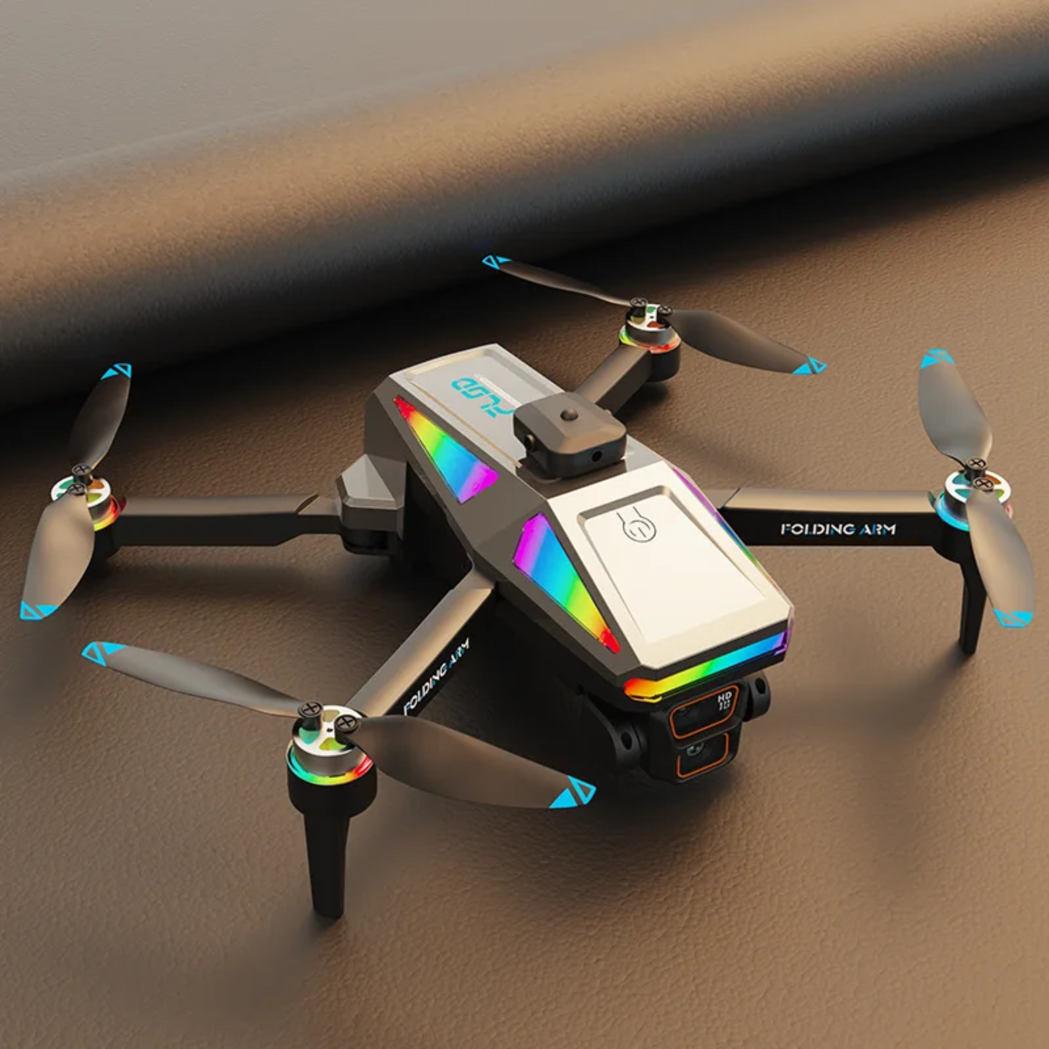 SkyNova Pulse 7 Pro GPS Drone - Energize Trek