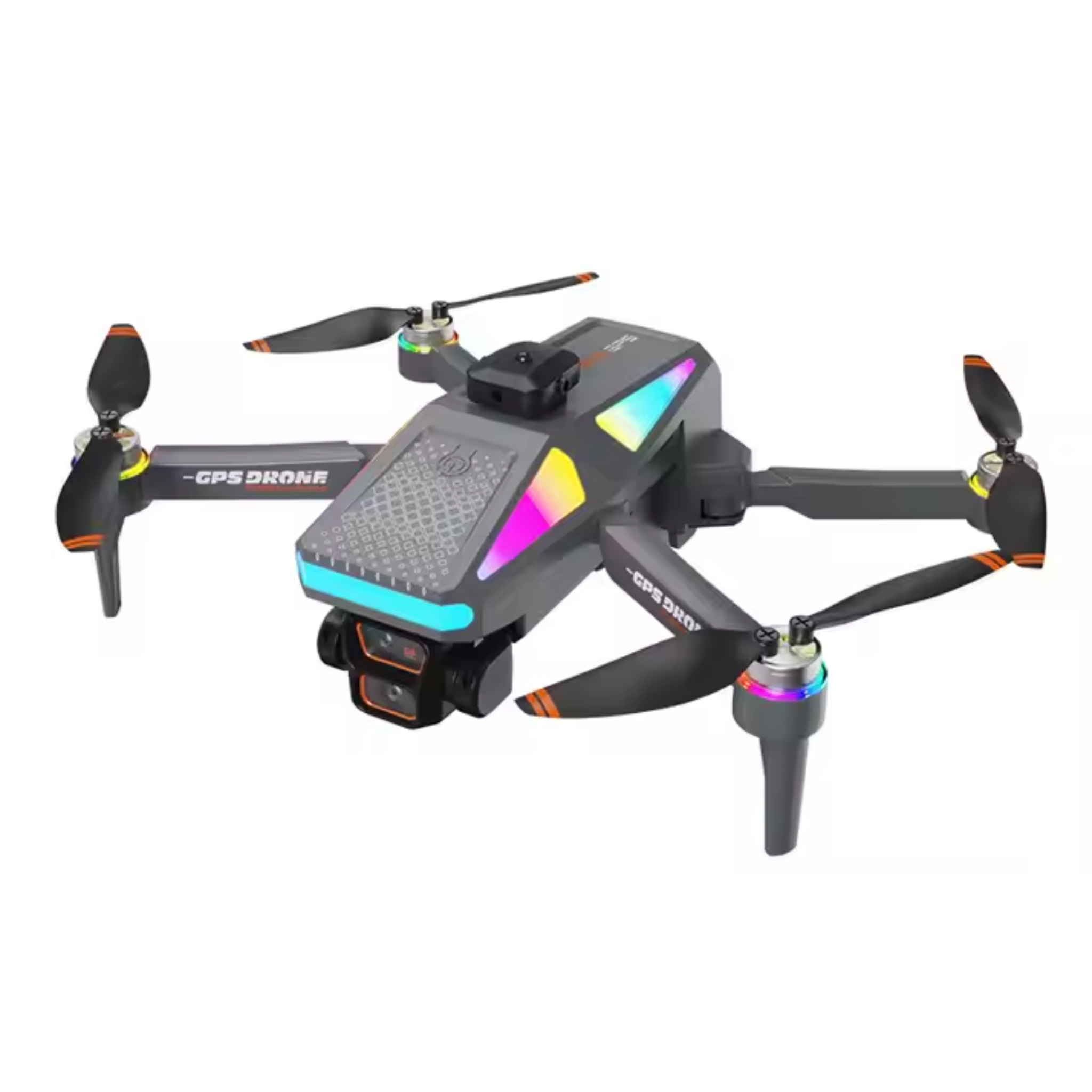 SkyNova Pulse 7 Pro GPS Drone - Energize Trek