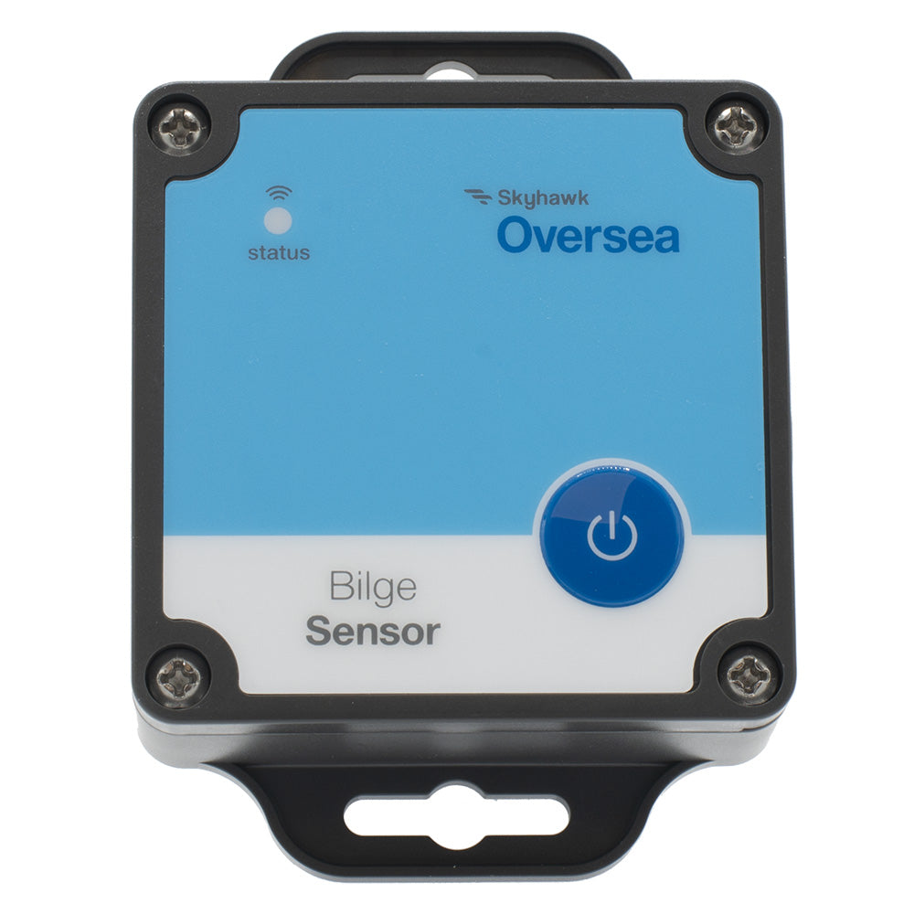 Skyhawk Oversea Bilge Pump Sensor SHBLGG1