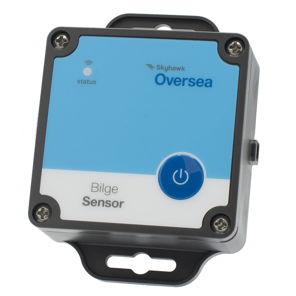 Skyhawk Oversea Bilge Pump Sensor SHBLGG1