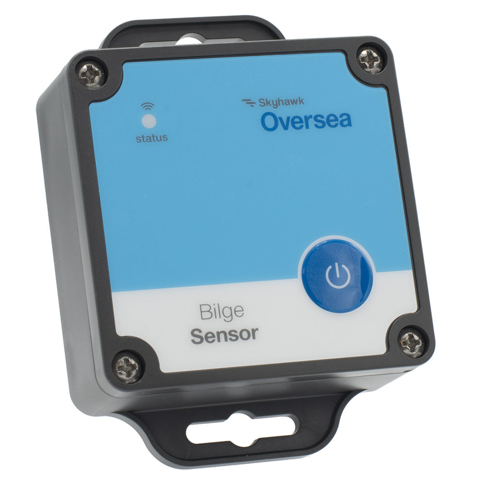 Skyhawk Oversea Bilge Pump Sensor SHBLGG1