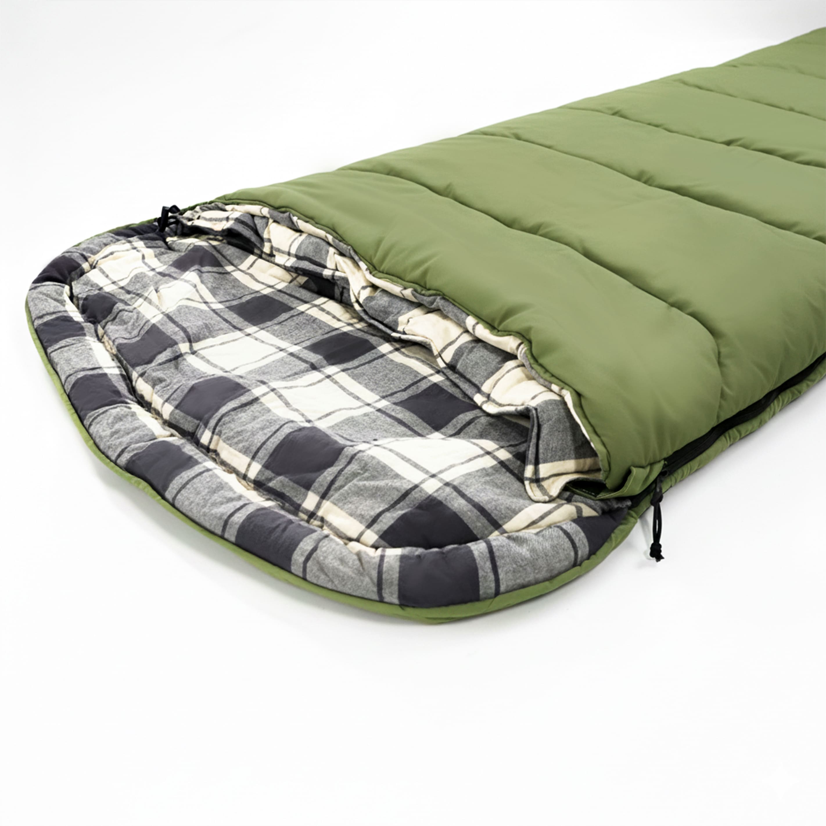 Slumbernest™ Sleeping bag - Energize Trek