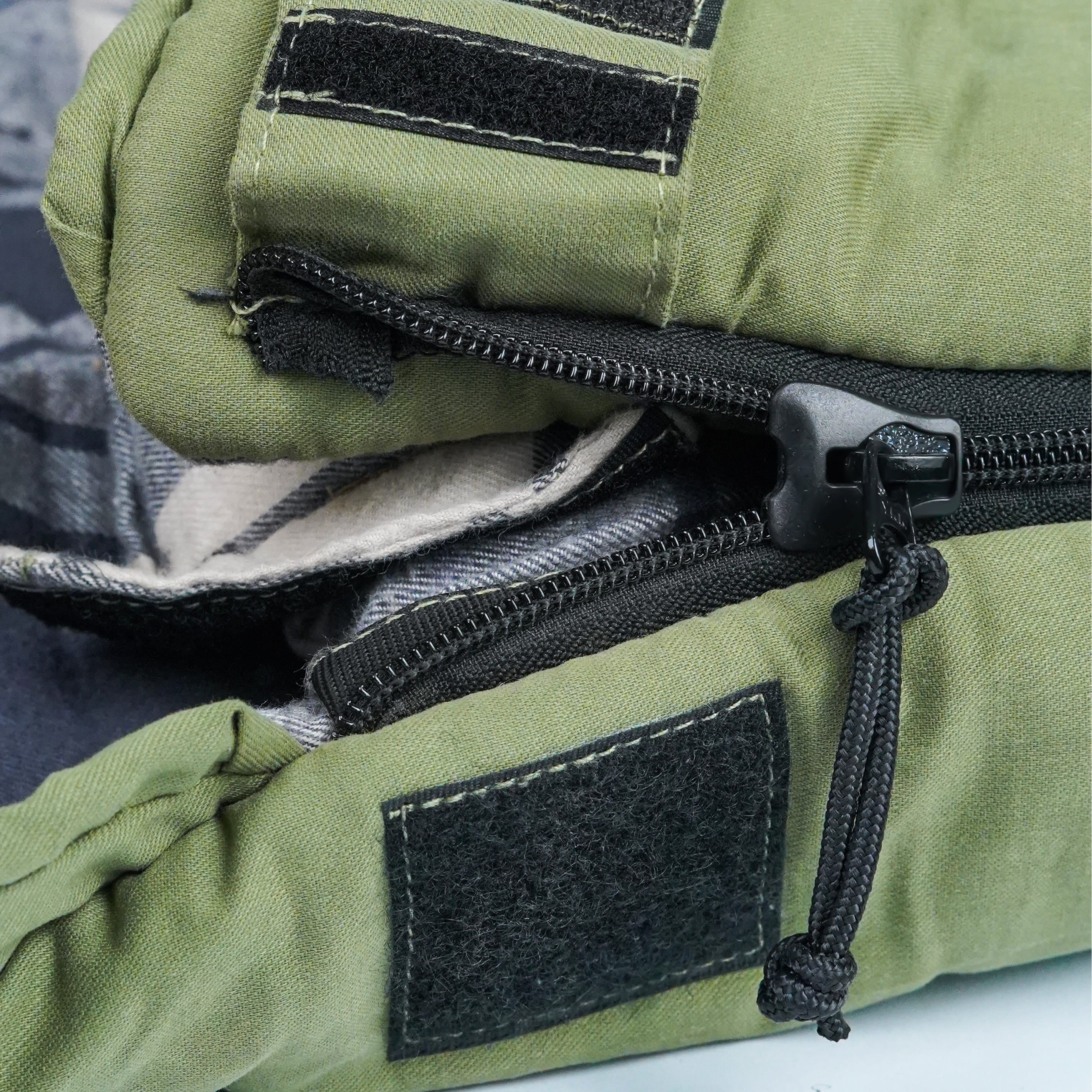 Slumbernest™ Sleeping bag - Energize Trek