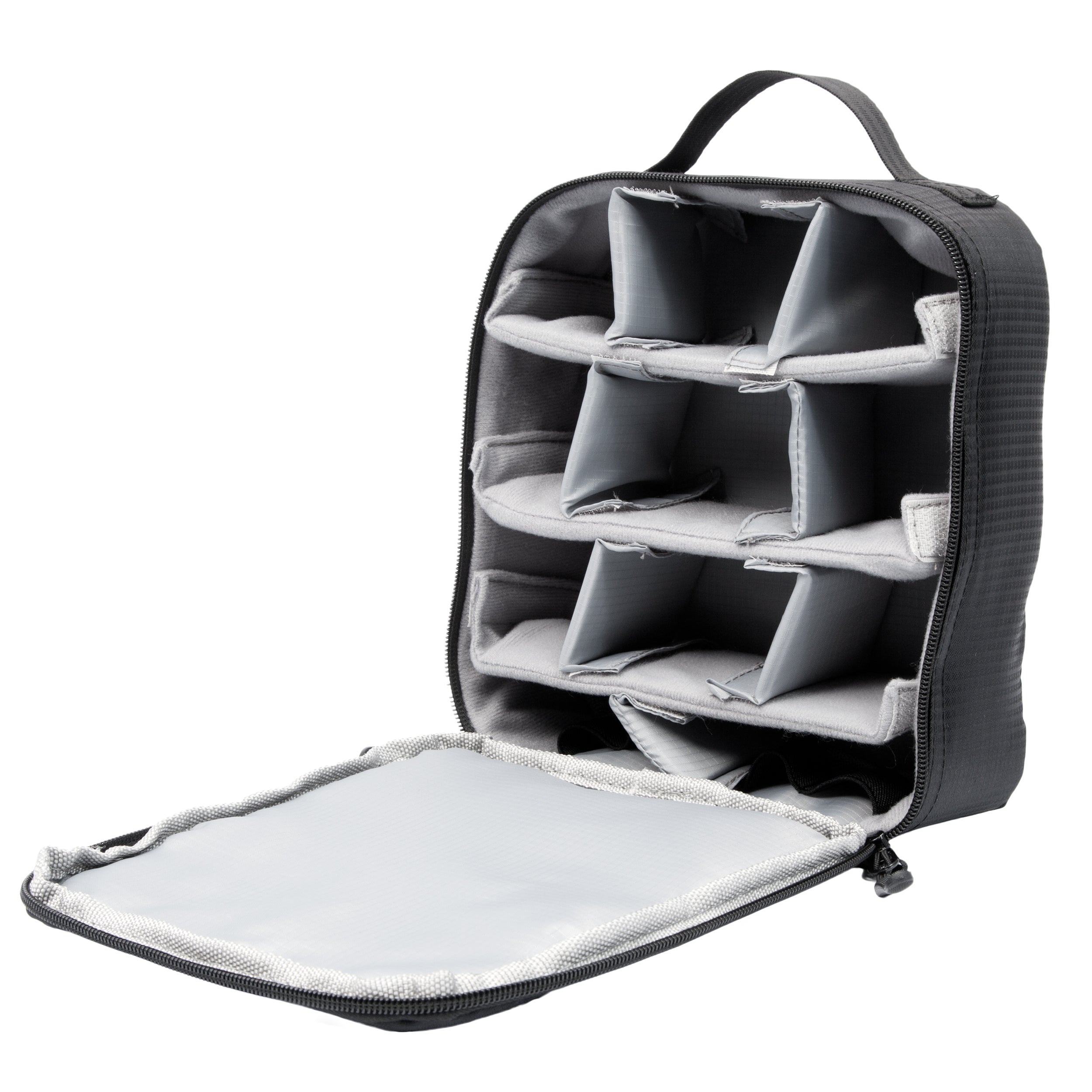 Soft-Sided Eyepiece Case - EPWP KIT Case - Energize Trek