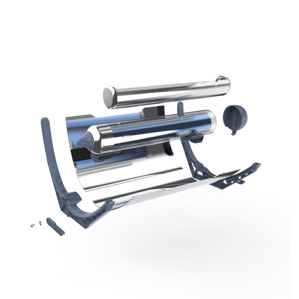 Solar Oven Kit - Energize Trek