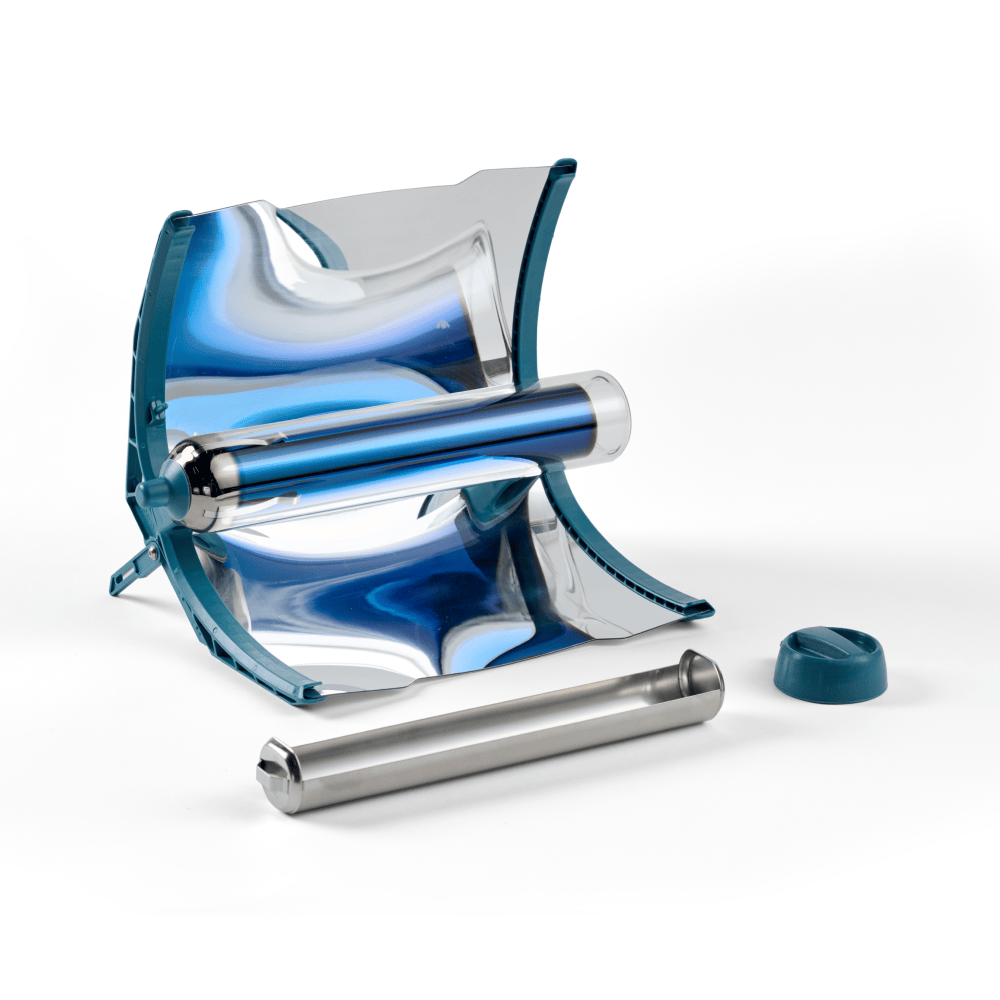 Solar Oven Kit - Energize Trek
