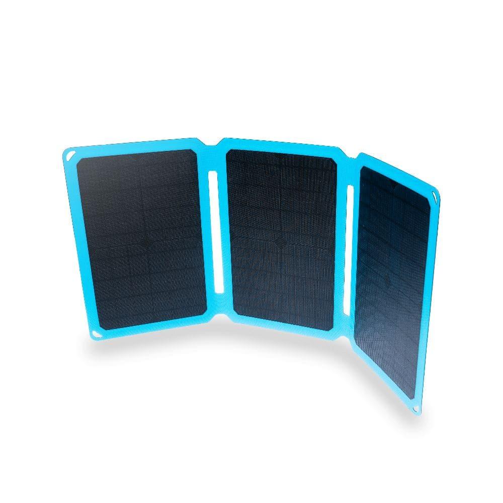 Solar Panel 30 - Energize Trek