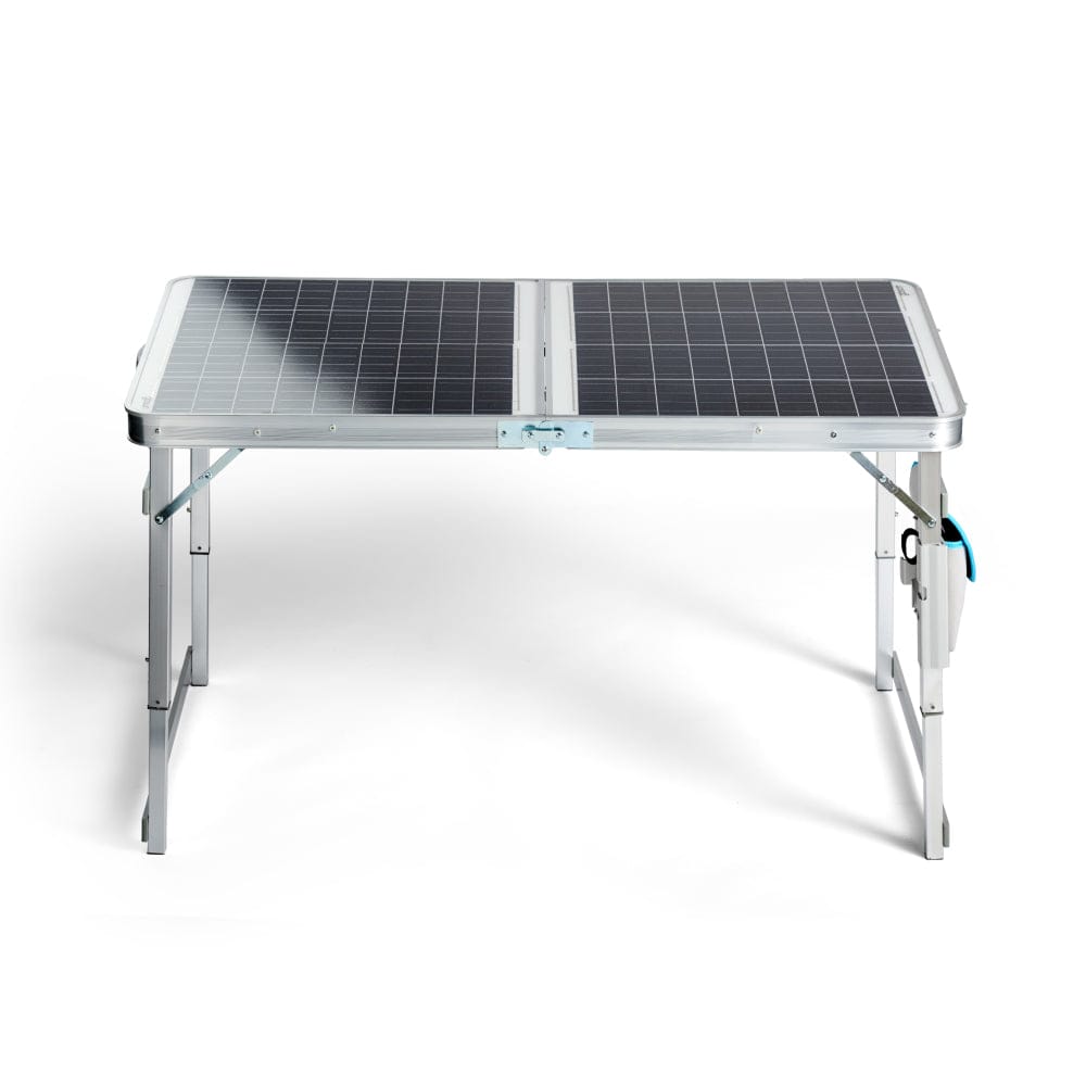 SolarTable 120 - Energize Trek