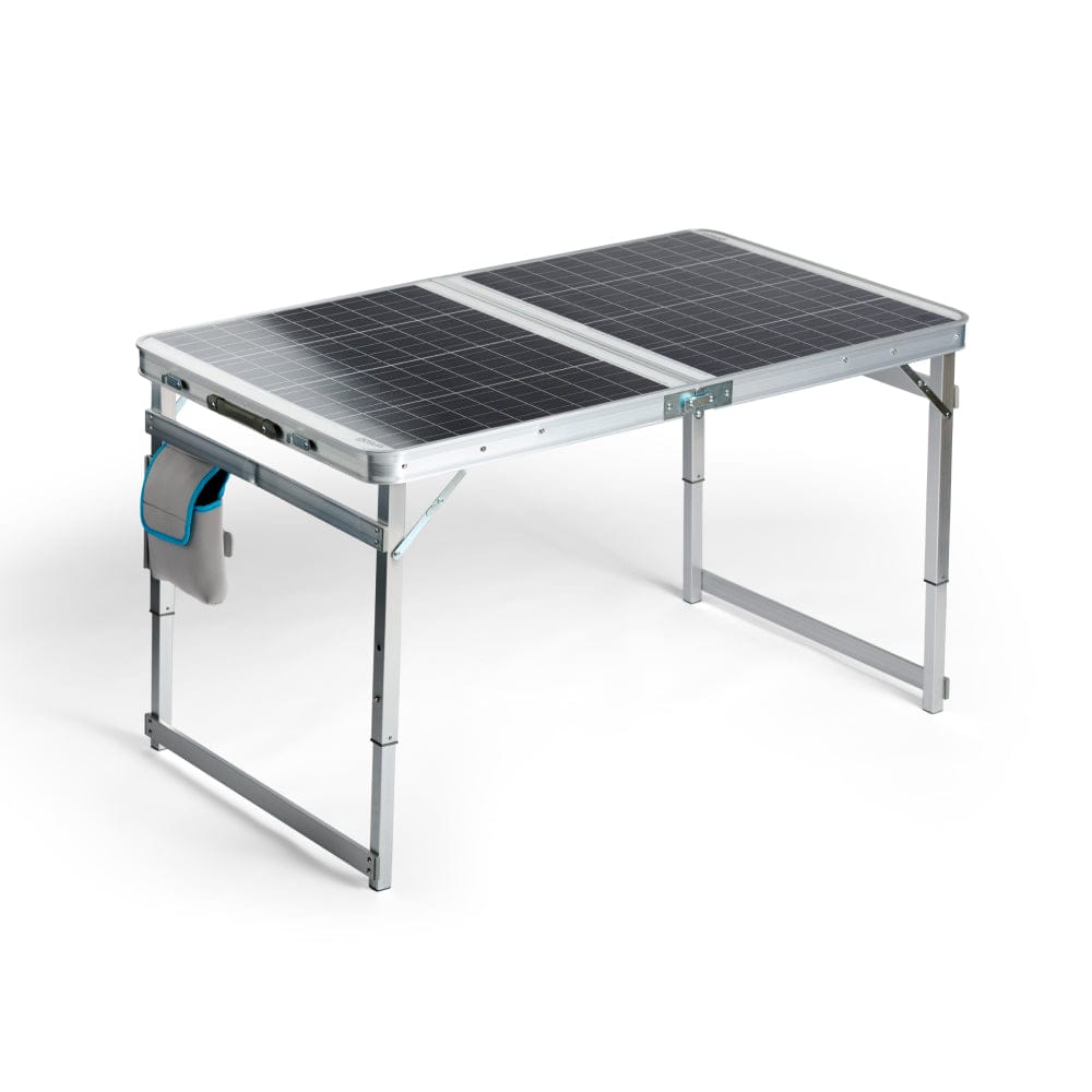 SolarTable 120 - Energize Trek