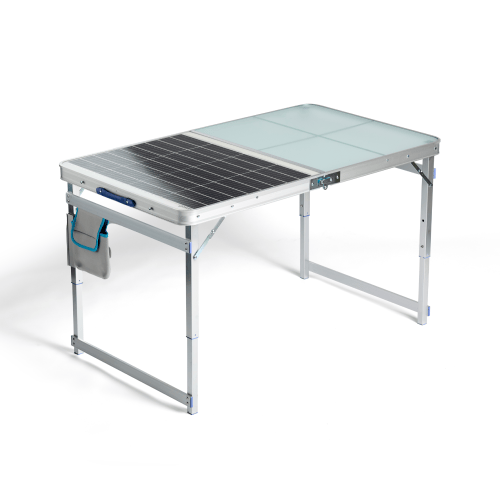 SolarTable 60 - Energize Trek