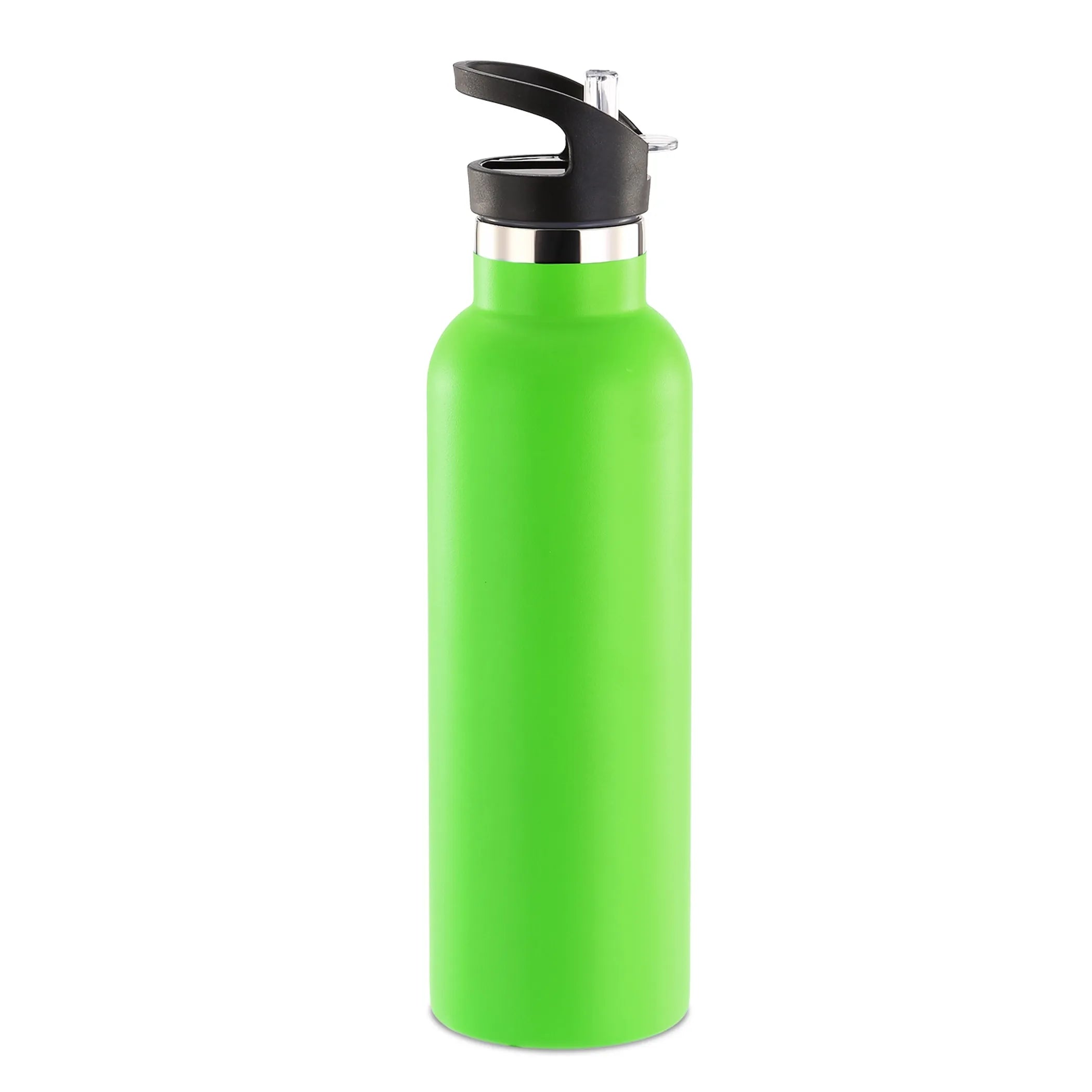 Sports Water Bottle Stainless Steel Vacuum - Energize Trek
