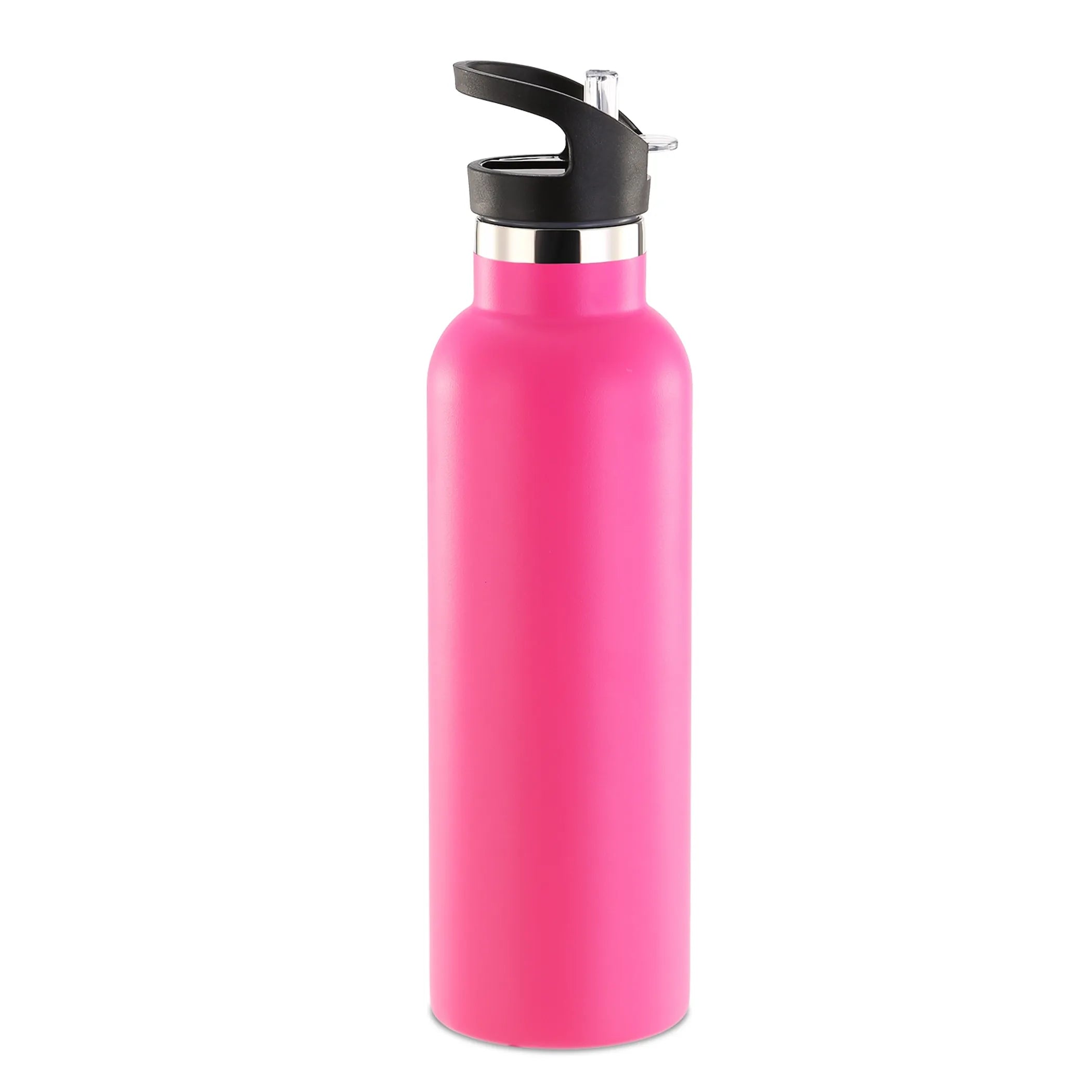 Sports Water Bottle Stainless Steel Vacuum-Insulated Drinking Cup - Energize Trek