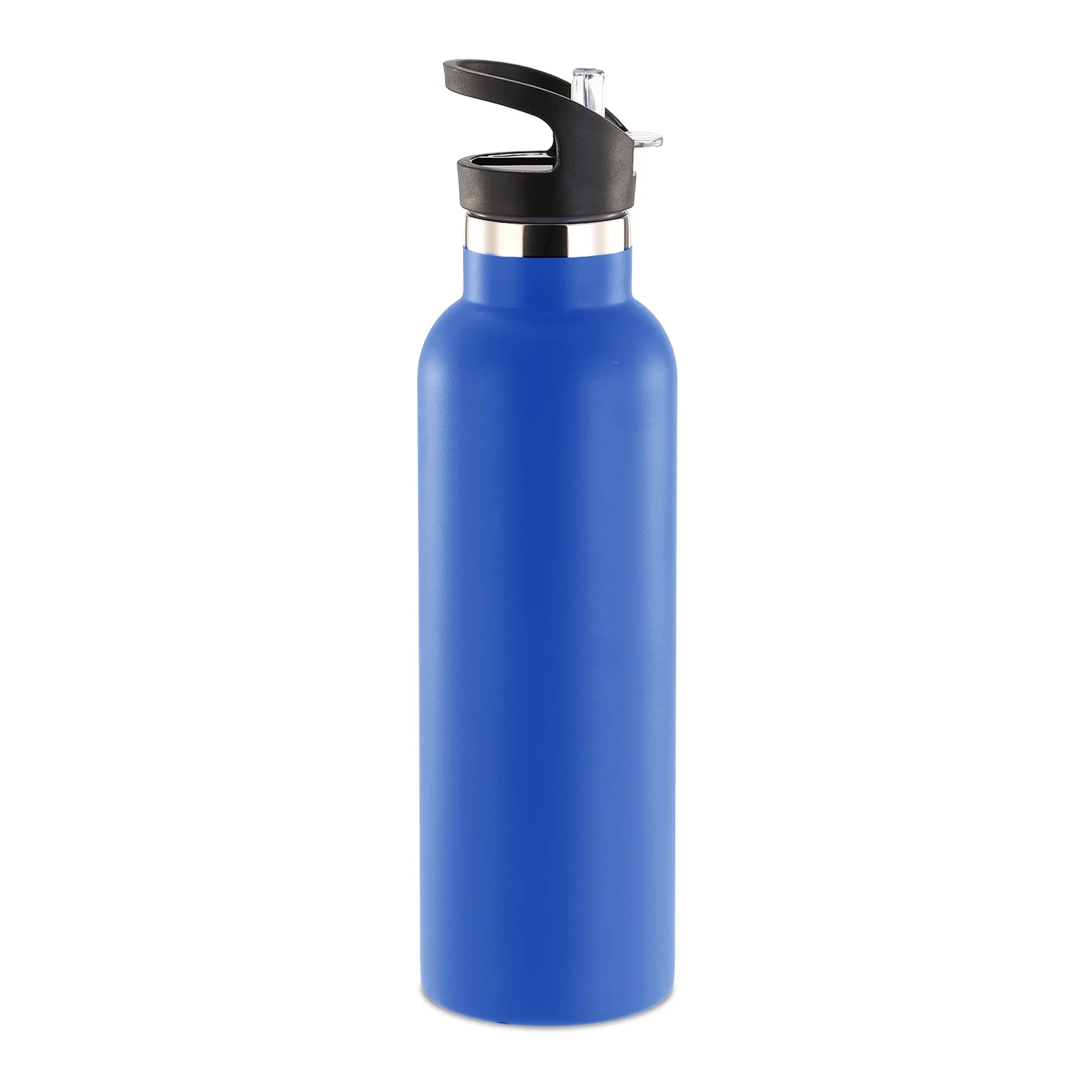 Sports Water Bottle Stainless Steel Vacuum-Insulated Drinking Cup - Energize Trek