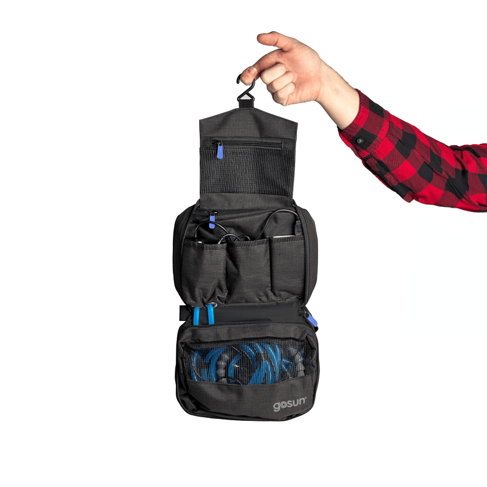 Spray - Energize Trek