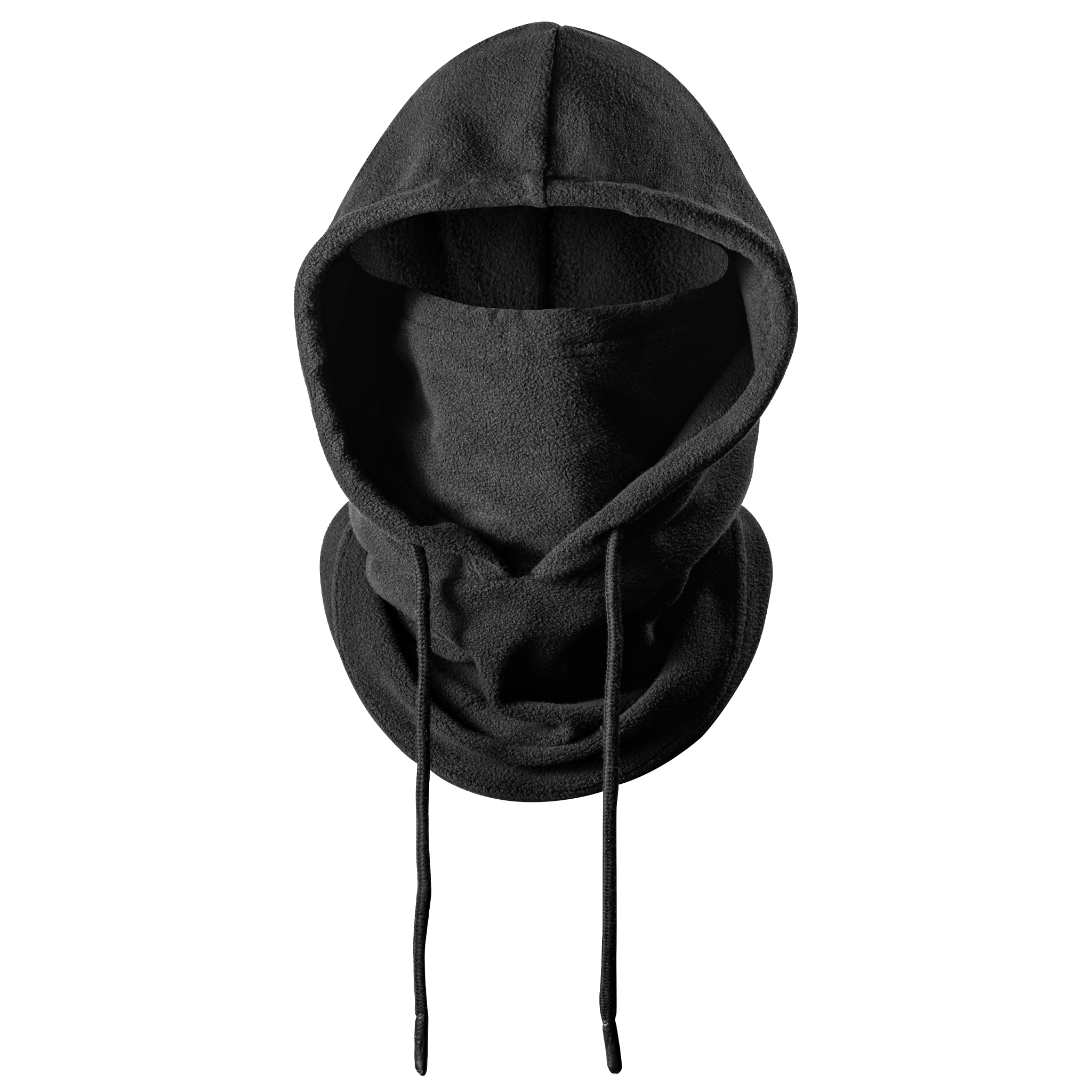 Squall Heated Balaclava - Energize Trek