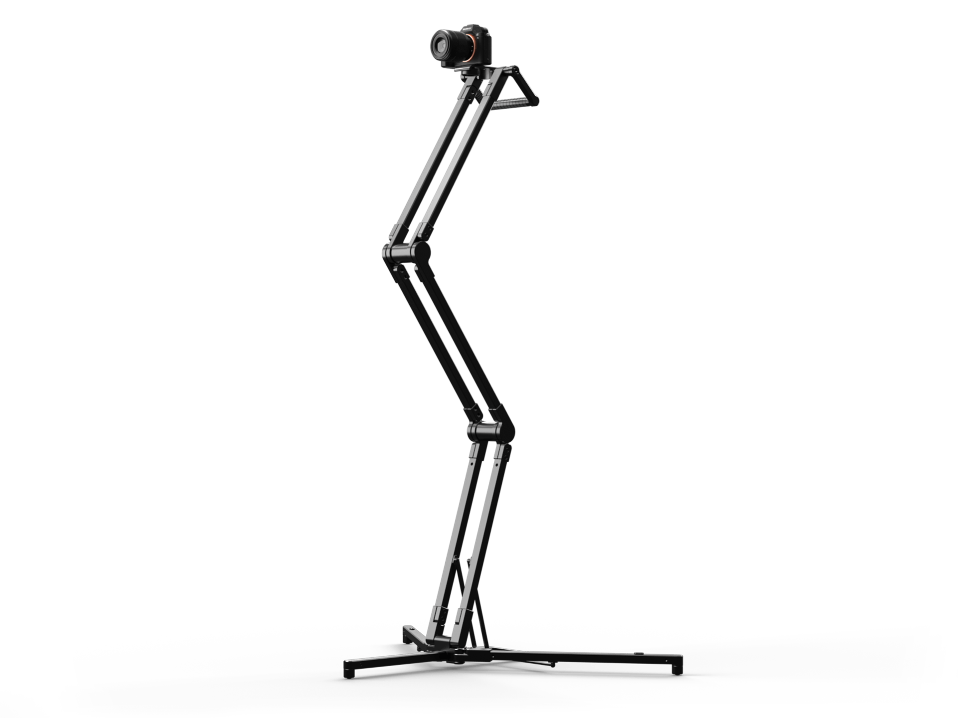 StandPLUS - Energize Trek