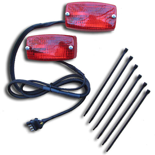Standard Light Kit - Energize Trek