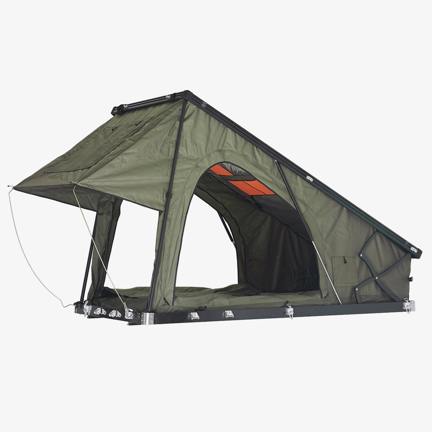 Stargazer Duo Rooftop Tent - Energize Trek