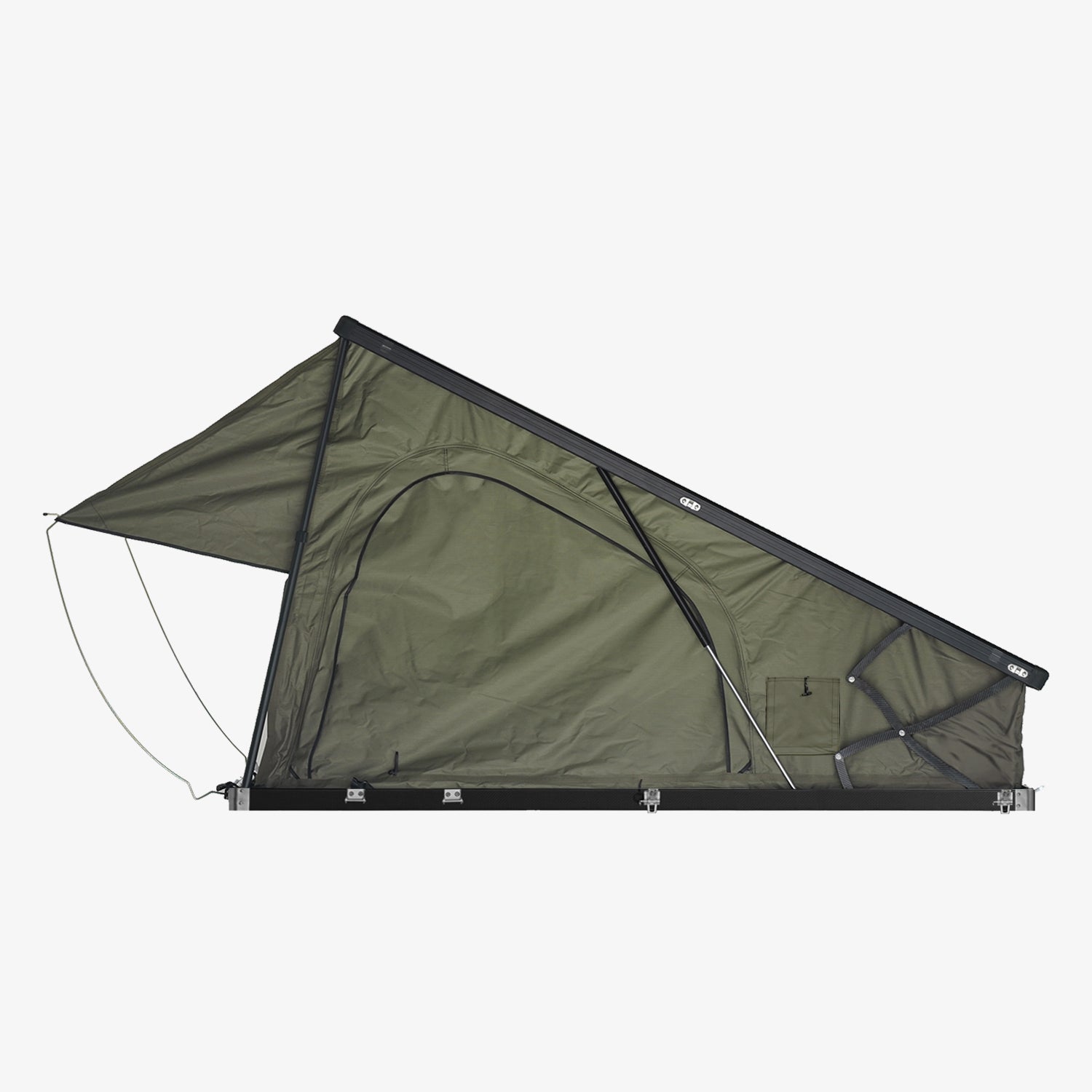 Stargazer Duo Rooftop Tent - Energize Trek