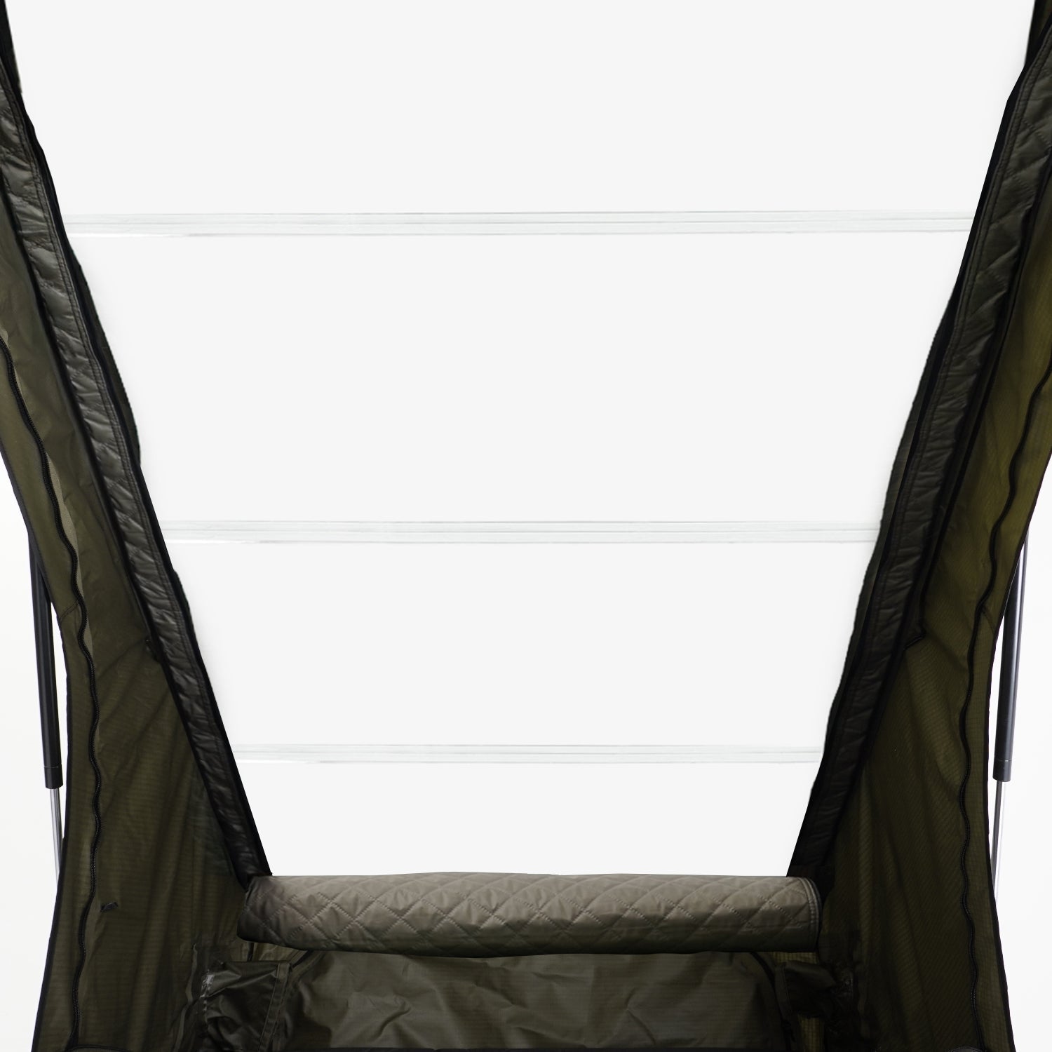 Stargazer Duo Rooftop Tent - Energize Trek