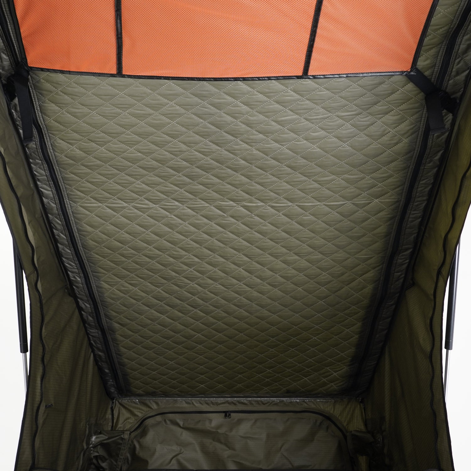 Stargazer Duo Rooftop Tent - Energize Trek
