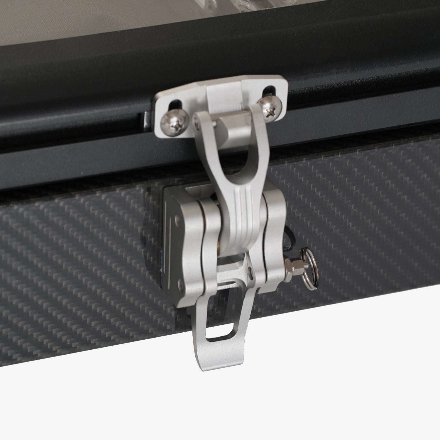 Stargazer Duo Rooftop Tent - Energize Trek