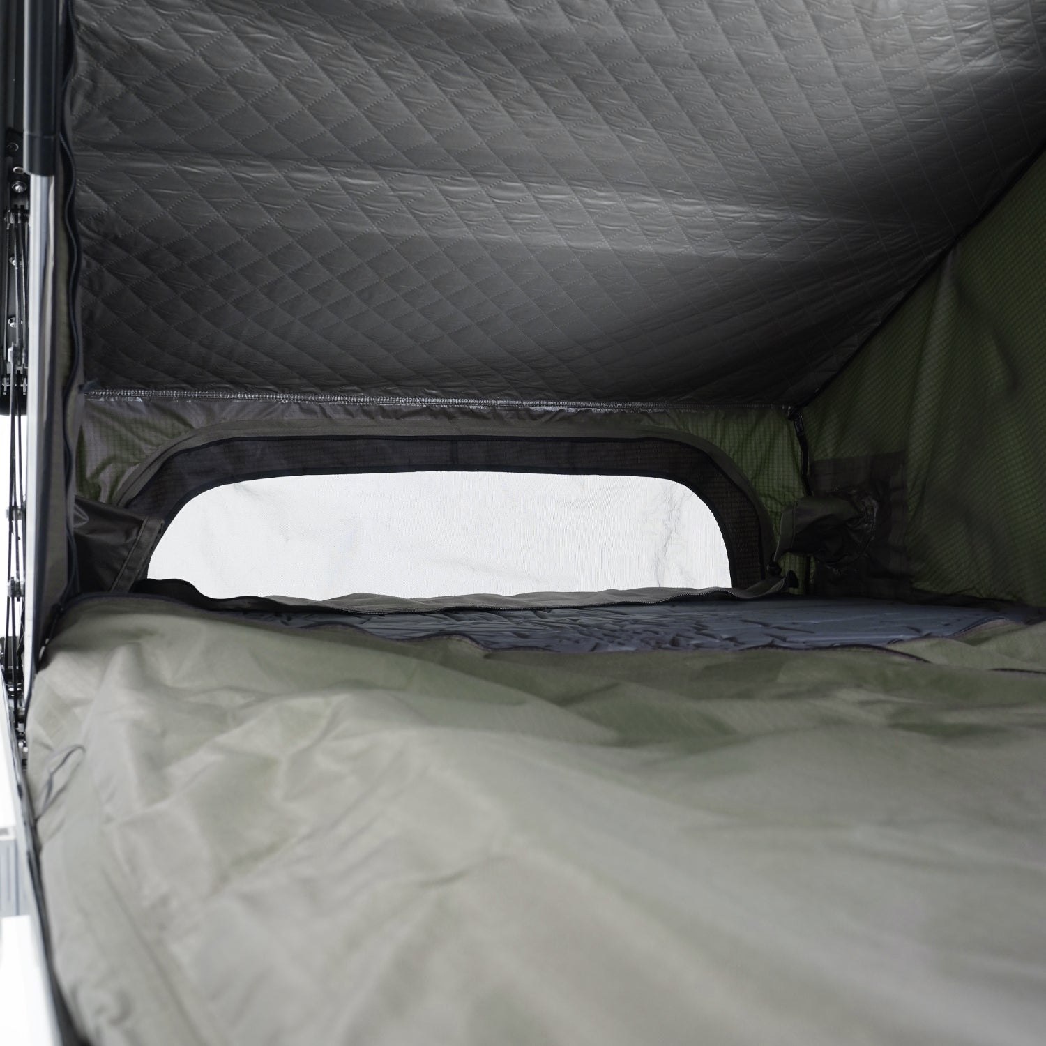 Stargazer Duo Rooftop Tent - Energize Trek