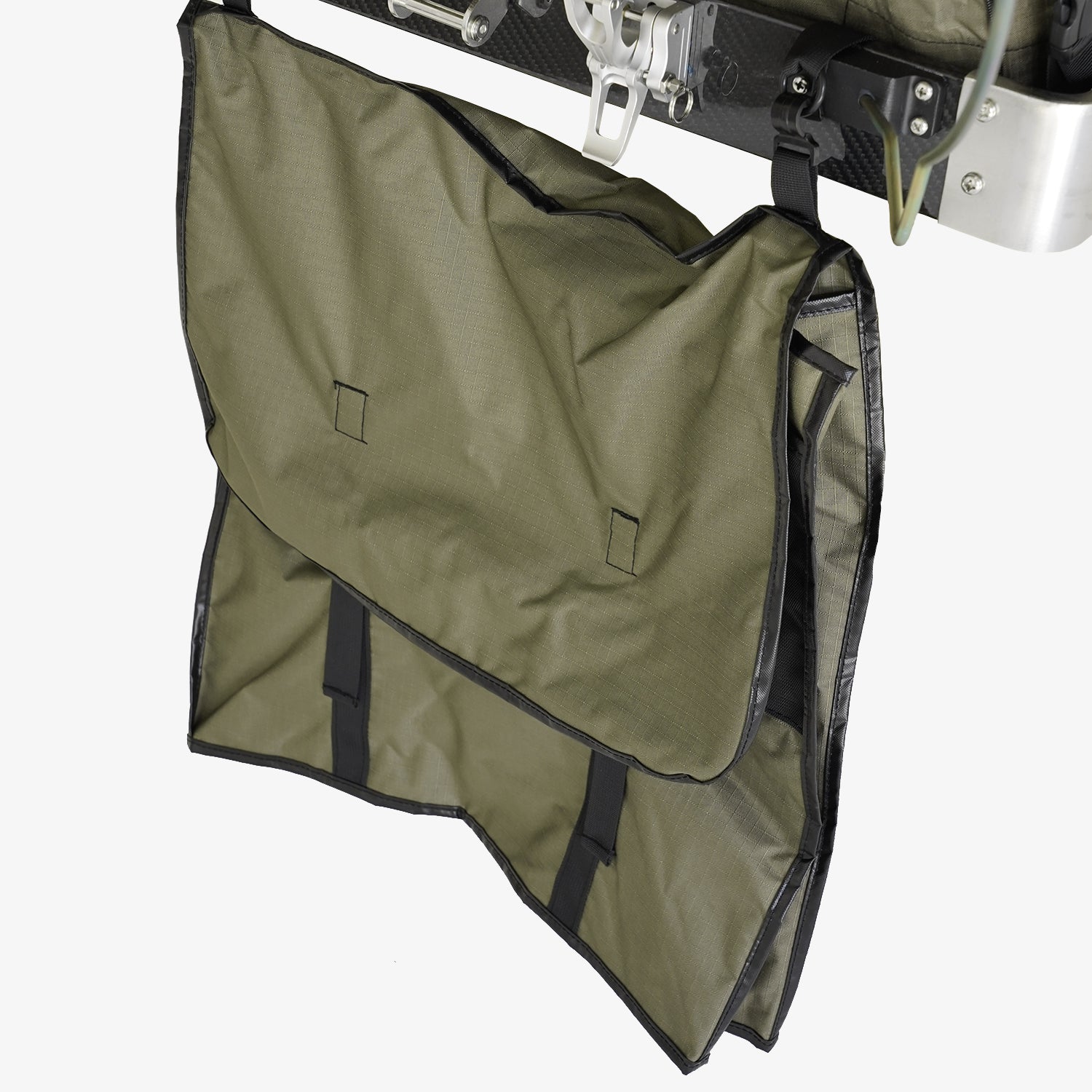 Stargazer Duo Rooftop Tent - Energize Trek