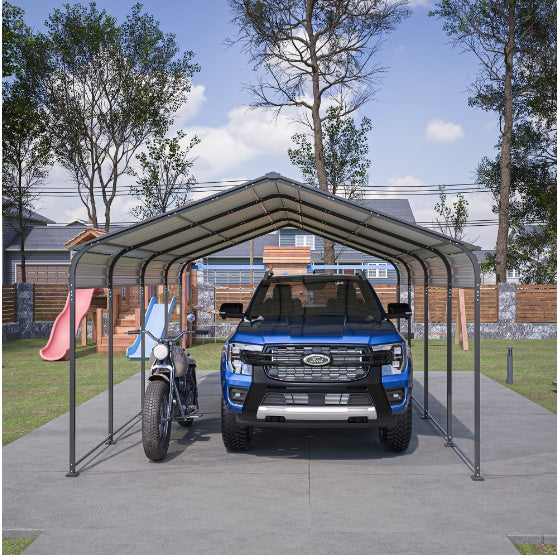 Storage Tent For Canopy Tents - Energize Trek