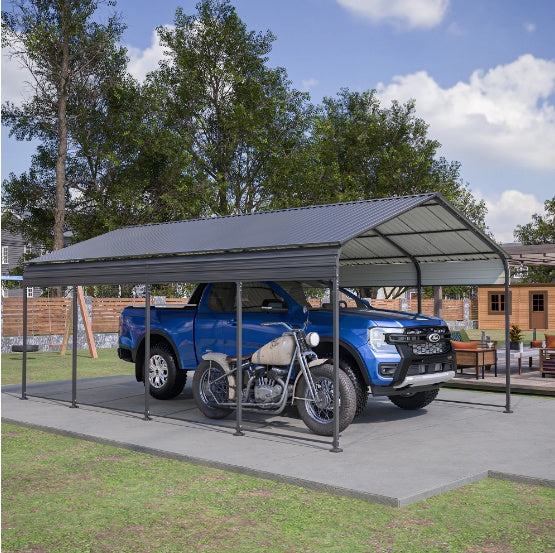 Storage Tent For Canopy Tents - Energize Trek