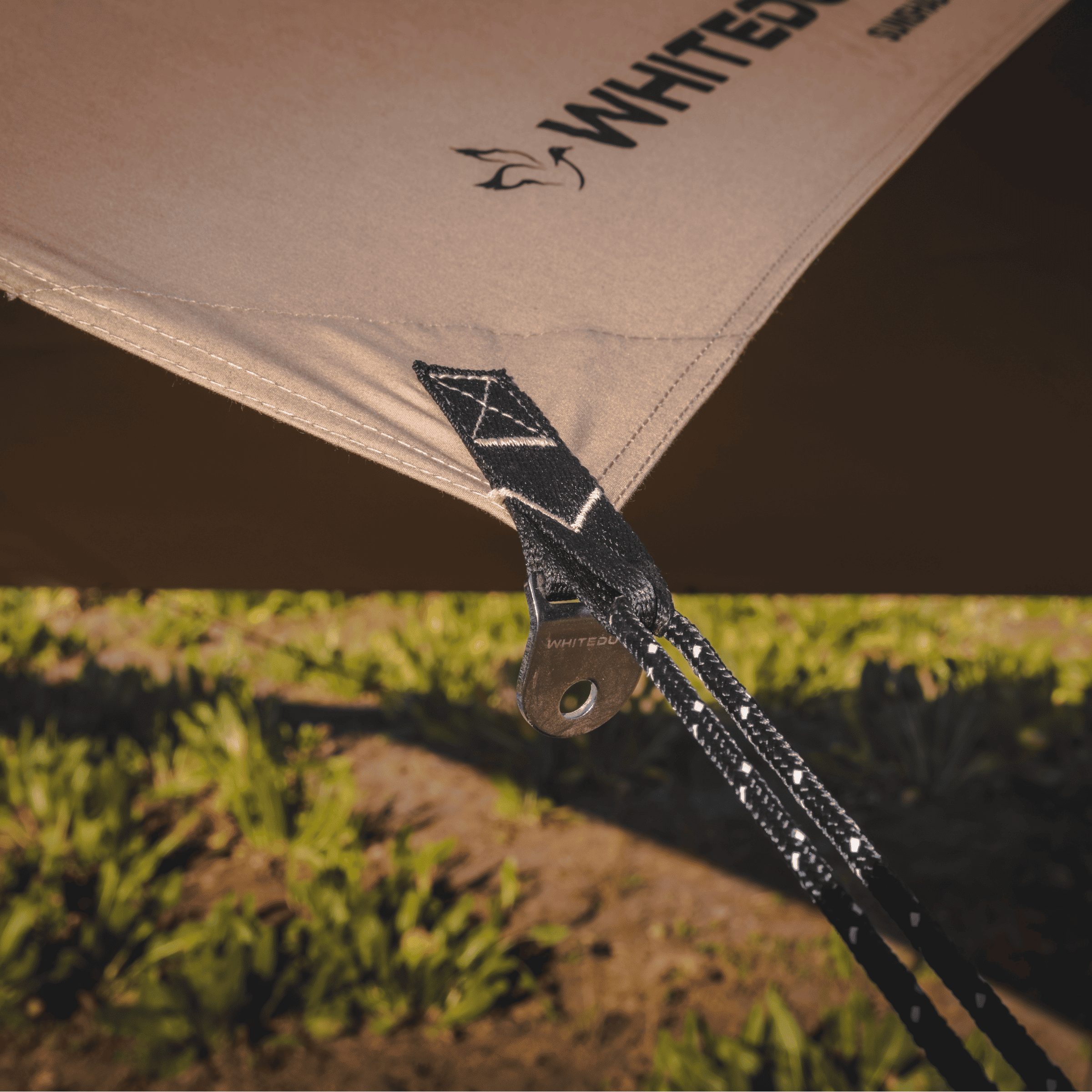 Sunshade Tarp 260 - Energize Trek