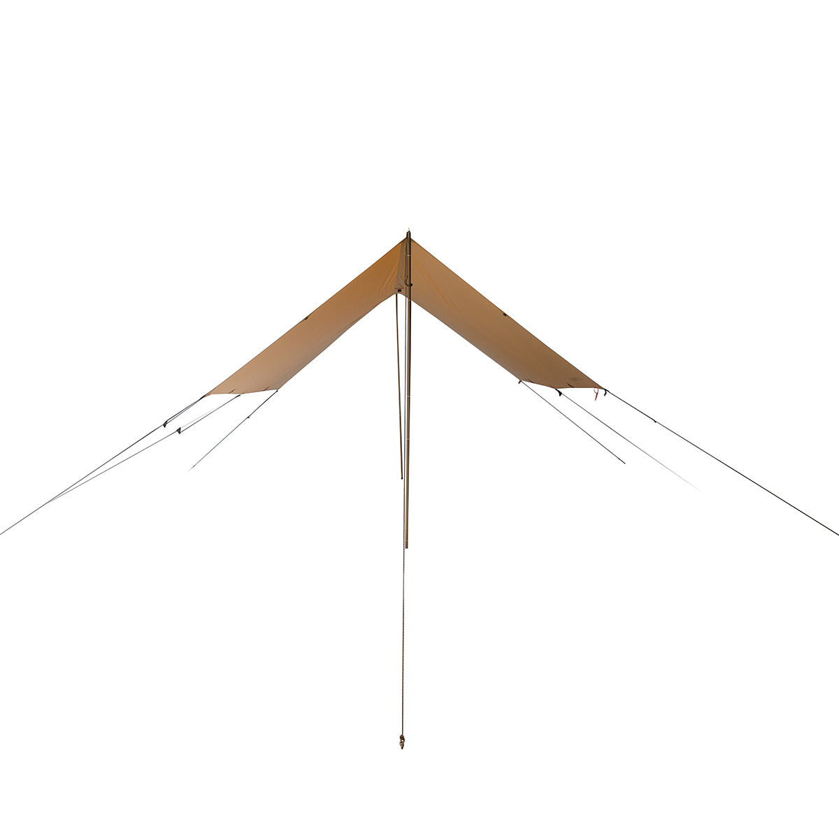 Sunshade Tarp 260 - Energize Trek